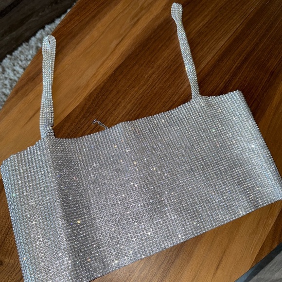 OW crystal gloria top ✨ - Picture 3 of 5